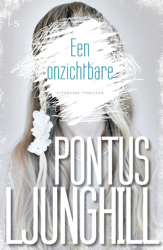 Cover van het boek 'Een onzichtbare'