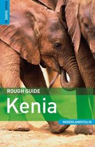 Rough Guide Kenia
