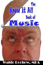 The Know It All Book of Music