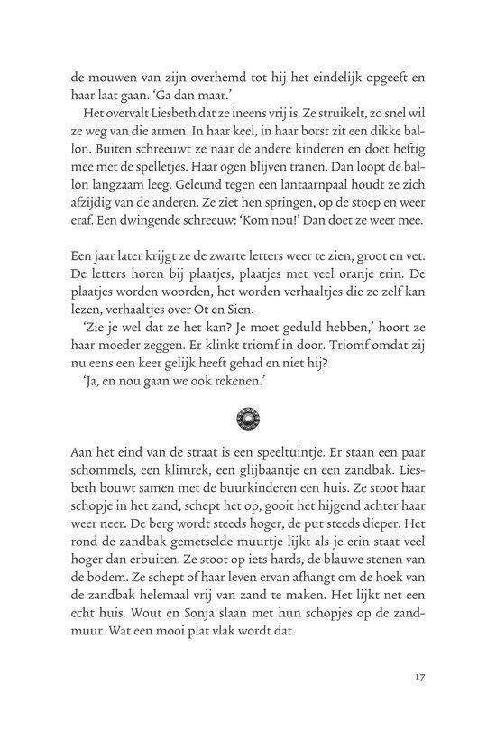 De leugenboom