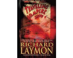 The Traveling Vampire Show