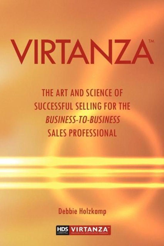 Virtanza - cover