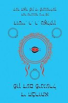 The Yiddish Fellowship of the Ring