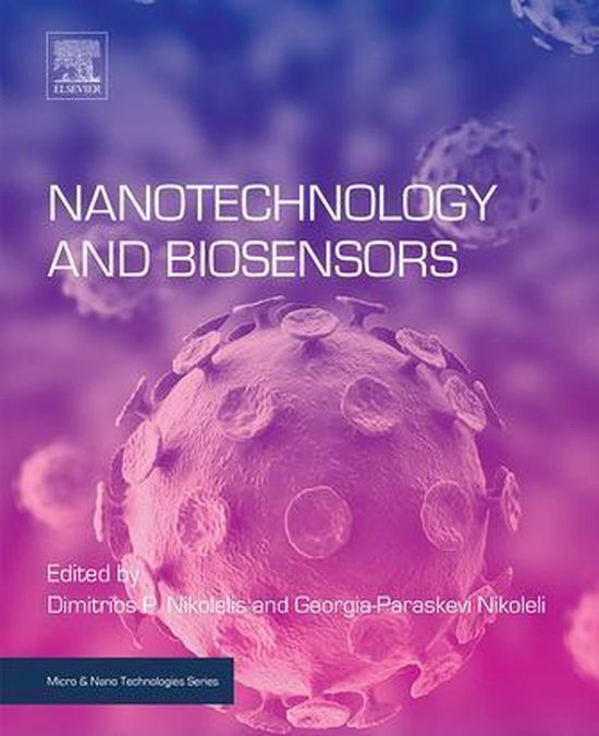 Micro and Nano Technologies - Nanotechnology and Biosensors - cover