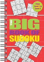 Big Book of Sudoku