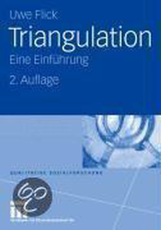 Triangulation - cover