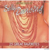 All the Best of Belly Dancing