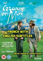 Cezanne Et Moi [DVD]