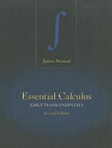 Essential Calculus