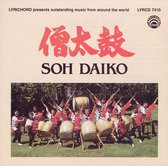 Soh Daiko