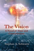 The Michael Gillespie Mysteries - The Vision