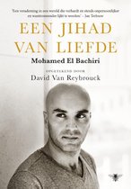 Boekomslag van 'Een jihad van liefde'