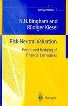 Risk Neutral Valuation