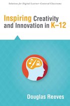 Solutions 12 - Inspiring Creativity and Innovation in K-12