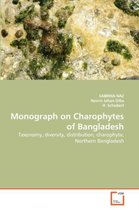 Monograph on Charophytes of Bangladesh