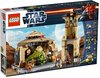 LEGO Star Wars Jabba's Palace - 9516