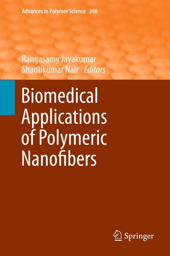Chemistry and Material Science (R0) - Biomedical Application ... - cover