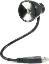 Speedlink - Klassiek USB LED Lamp - Zwart