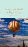 Macmillan Collector's Library 121 - Around the World in Eighty Days