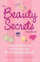 The Beauty Secrets Handbook