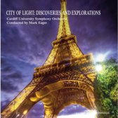 City of Light: New Discoveries