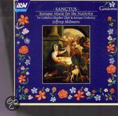 Sanctus-Baroque Music For