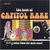 The Best Of Capitol Rare