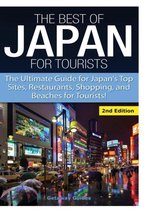 The Best of Japan for Tourists