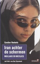 Iran Achter De Schermen