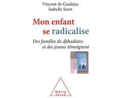 Mon enfant se radicalise