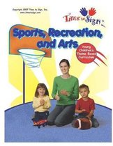 Sports, Recreation, and Arts