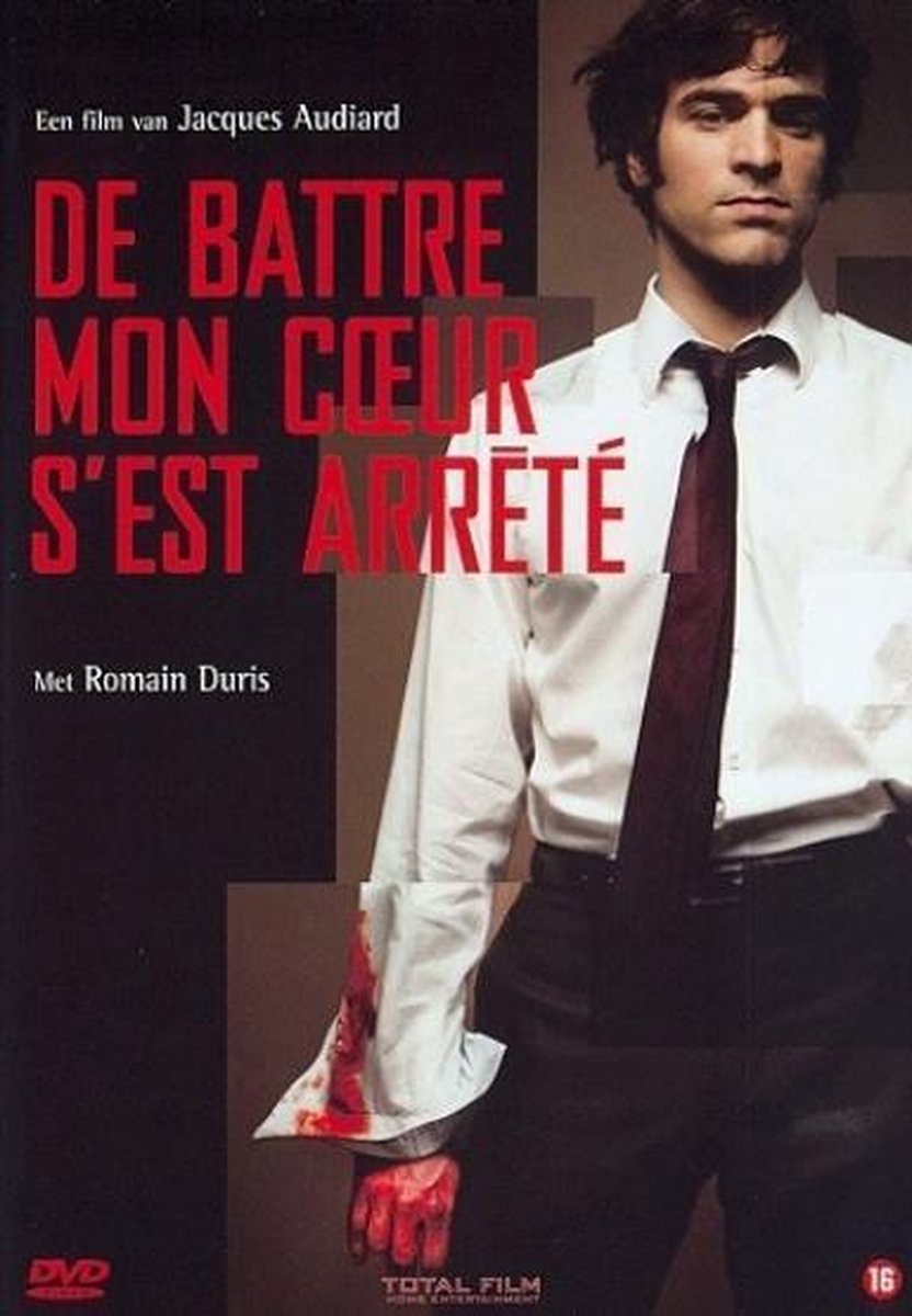 De battre mon coeur s'est arrêté