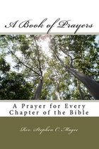 A Book of Prayers