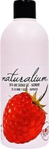 MULTI BUNDEL 3 stuks Naturalium Bath And Shower Gel Raspberry 500ml