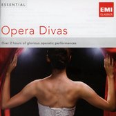 Essential Opera Divas