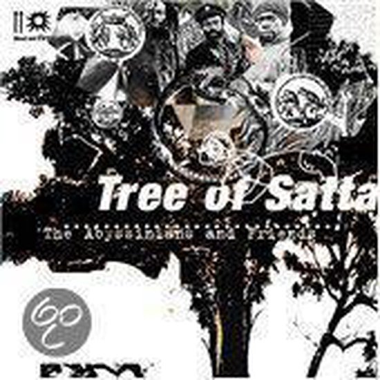 Tree Of Satta