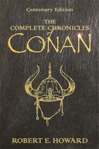 Chronicles Of Conan Centenary Edition