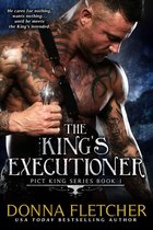 Pict King Series 1 - The King's Executioner