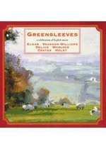 Greensleeves - A Celebration Of English Music
