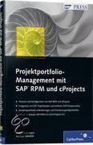 Projektportfolio-Management mit SAP RPM und cProjects