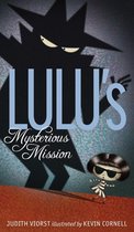 The Lulu Series - Lulu's Mysterious Mission