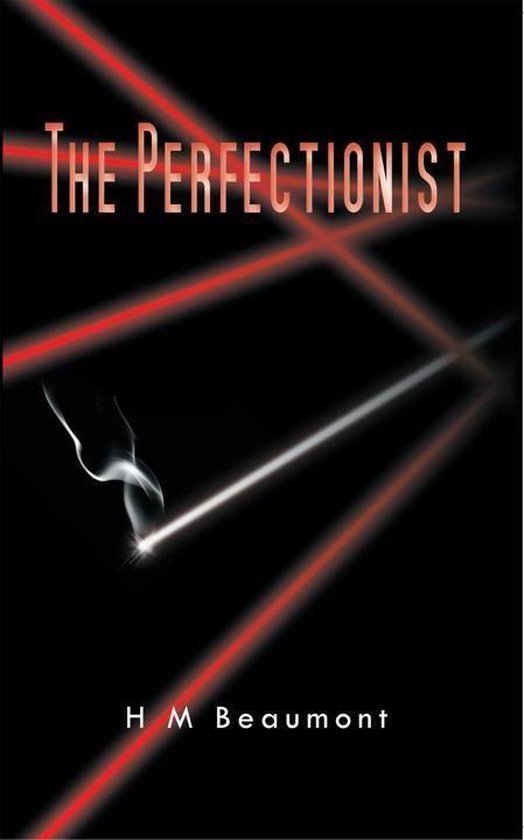 The Perfectionist - cover