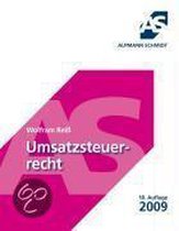 Umsatzsteuerrecht
