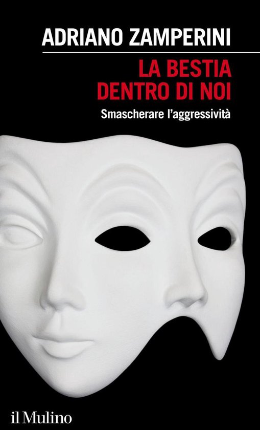 Intersezioni - La bestia dentro di noi - cover