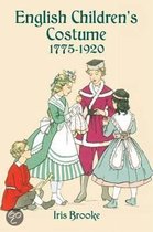 English Children's Costume 1775-1920