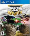Monster Jam Crash It (PS4)