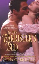 In the Barrister's Bed