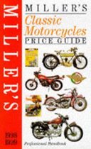 Miller's Classic Motorcycles Price Guide