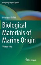 Biological Materials of Marine Origin