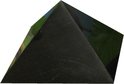Shungiet piramide 60-65mm (2 stuks) Shungiet piramide 60-65mm (2 stuks)